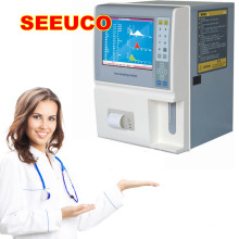 Ventas alta calidad Hematología analizador Ha-6000